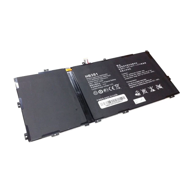 Huawei MediaPad 10 FHD HB3S1 Replacement Battery