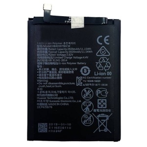 Huawei Enjoy 6s HB405979ECW Replacement Battery