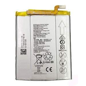 Huawei Mate S HB436178EBW Replacement Battery