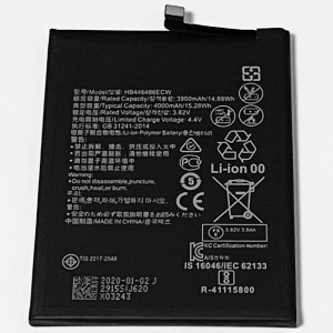 Huawei Enjoy 10 Plus HB446486ECW Replacement Battery