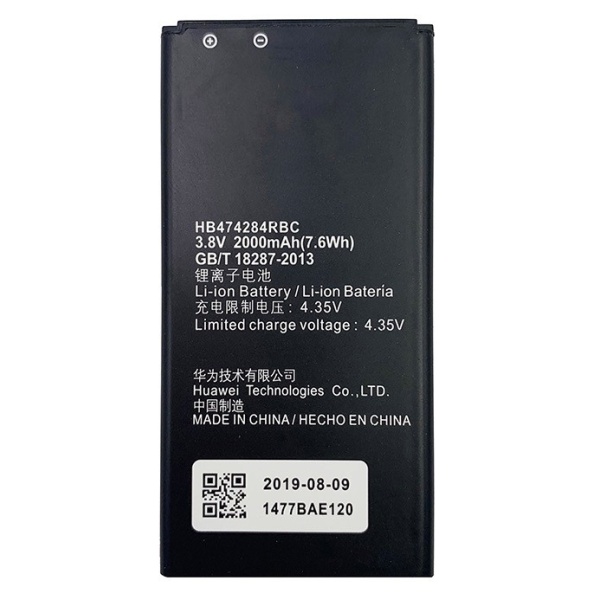 Huawei Ascend G615 HB474284RBC Replacement Battery