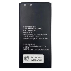 Huawei Y635 HB474284RBC Replacement Battery
