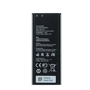 Huawei Ascend G740 HB4742A0RBC Replacement Battery