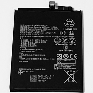 Huawei Mate 30 HB486586ECW Replacement Battery