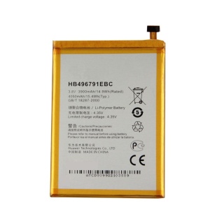 Huawei Mate2 4G HB496791EBC Replacement Battery