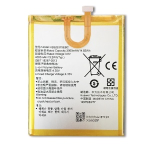 Huawei Y6 Pro HB526379EBC Replacement Battery