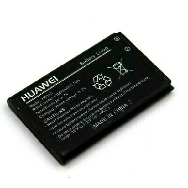 Huawei G5520 HB5A3 Replacement Battery