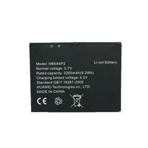 Huawei IDEOS S7 HB5A4P2 Replacement Battery
