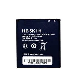 Huawei Ascend Y HB5K1H Replacement Battery