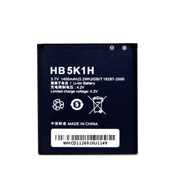 Huawei Ascend Y HB5K1H Replacement Battery