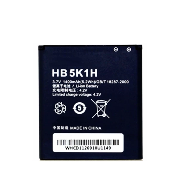 Huawei Ascend Y HB5K1H Replacement Battery