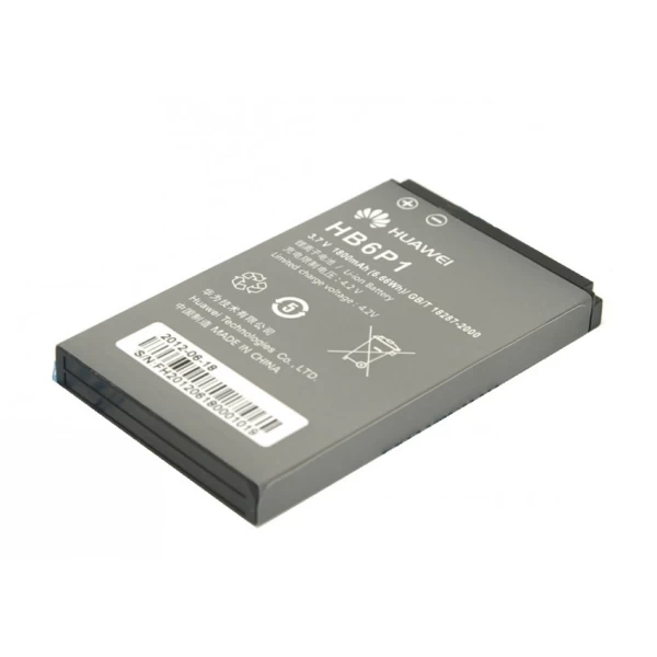 Huawei Ascend P1 HB6P1 Replacement Battery