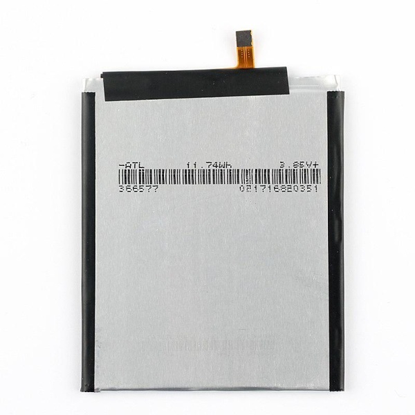 Nokia 6 Replacement Battery HE335 - Image 2