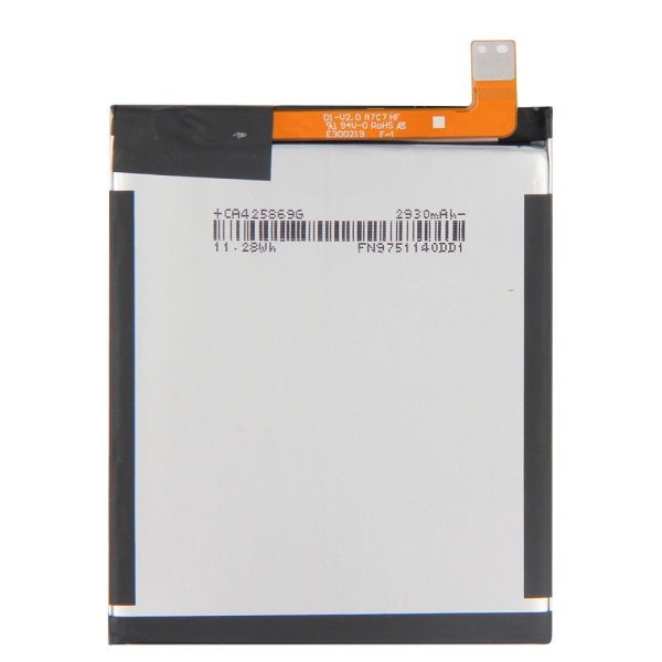 Nokia 5 Dual SIM / 5 Premium Edition Dual Sim Replacement Battery HE336 - Image 2