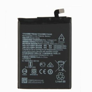 Nokia 2 Replacement Battery HE338