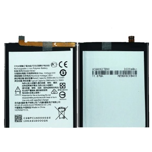 nokia 5.1 Plus Replacement Battery HE342