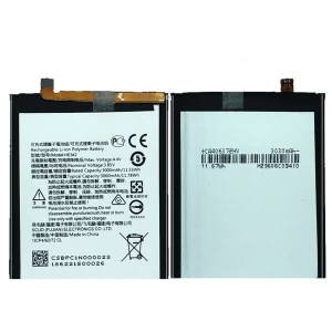 nokia 5.1 Plus Replacement Battery HE342