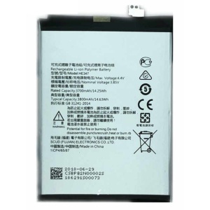 Nokia 7 Plus (N7P) Replacement Battery HE347