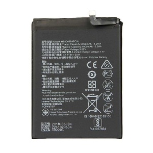 Huawei Y7 HB406689ECW Replacement Battery