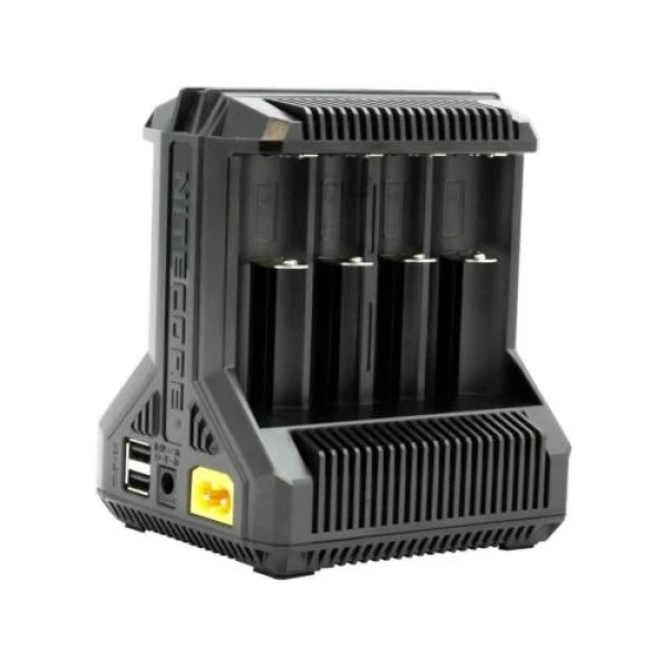 Nitecore i8 Battery Charger
