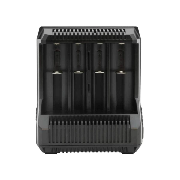 Nitecore i8 Battery Charger - Image 3