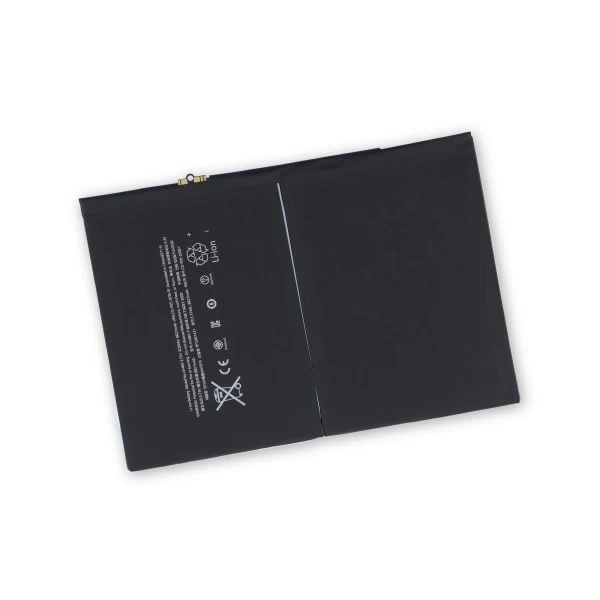 Apple iPad 7 (7th Generation) Replacement Battery