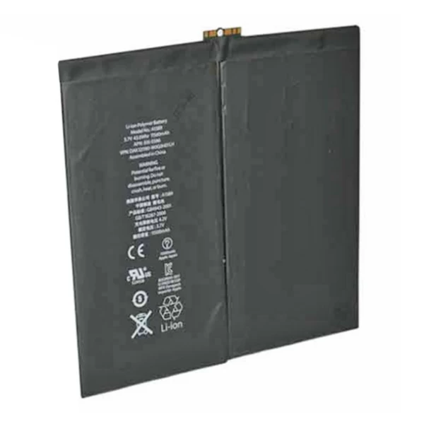 Apple iPad Air Replacement Battery - Image 2