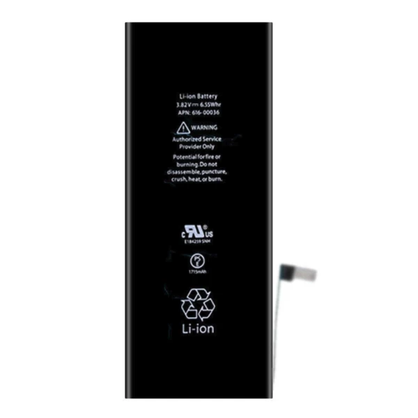 Apple iPhone SE (1st Gen 2016) Replacement Battery