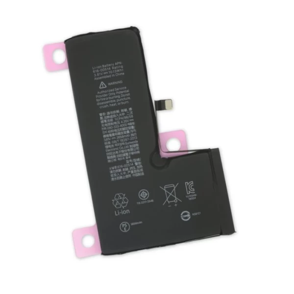 Apple iPhone XS Replacement Battery