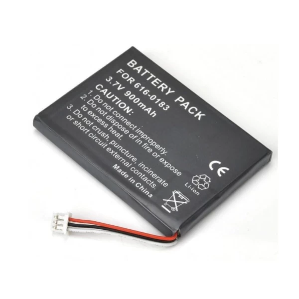 Apple iPod 4 (4th Generation) Replacement Battery