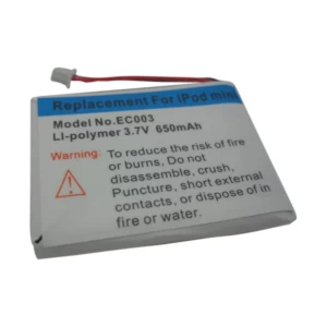 Apple iPod Mini 2 (2nd Generation) Replacement Battery