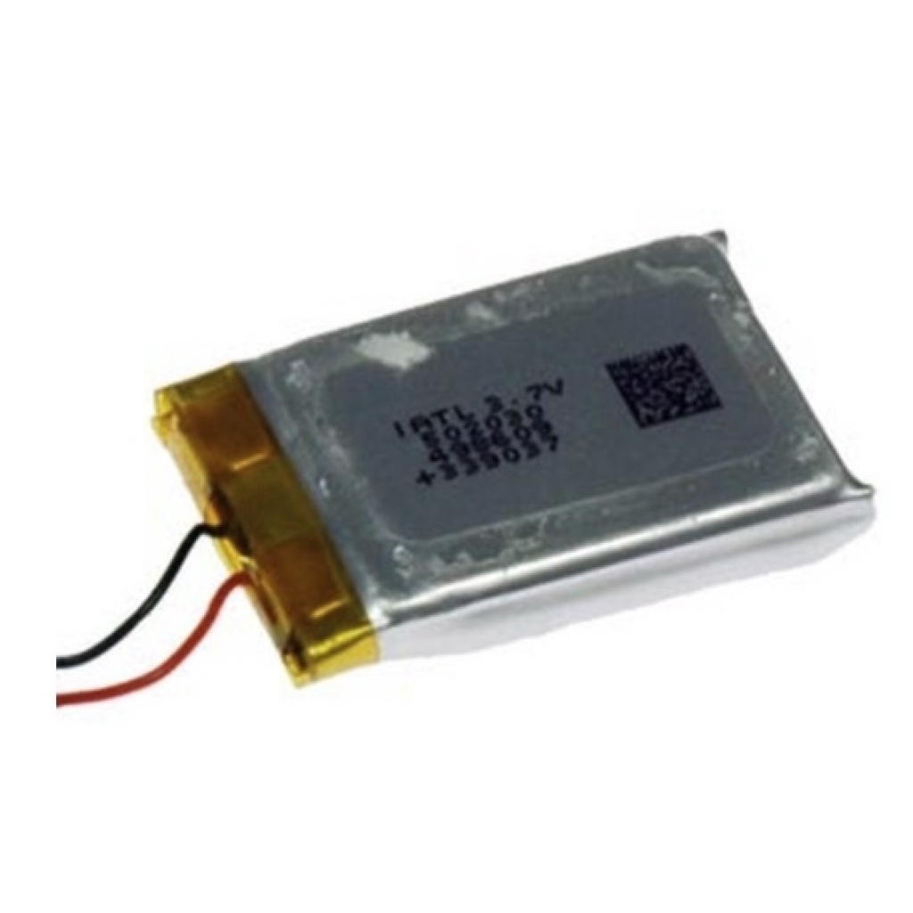 Apple iPod Shuffle 1 (1st Generation) Replacement Battery Discountbattery