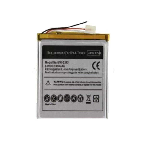 Apple iPod Touch 1 (1st Generation) Replacement Battery