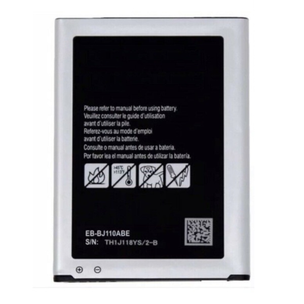 Samsung Galaxy J1 Ace SM-J110 Replacement Battery