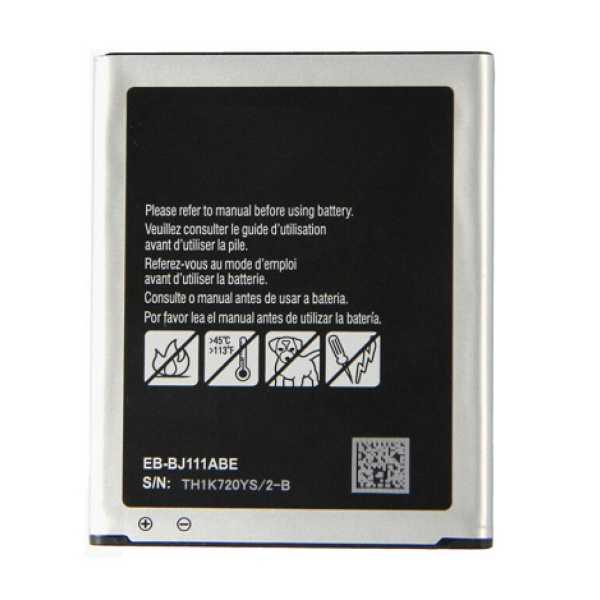 Samsung Galaxy J1 Ace Neo SM-J111F Replacement Battery