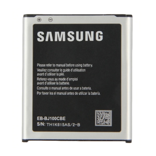 Genuine Samsung Galaxy J1 SM-J100 Battery