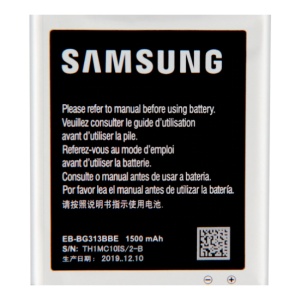 Genuine Samsung Galaxy J1 Mini SM-J105 Battery