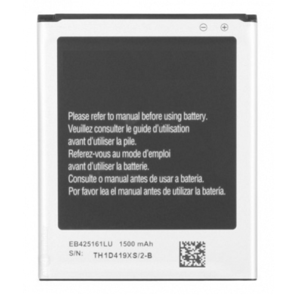 Samsung Galaxy J1 Mini Prime SM-J106 Replacement Battery