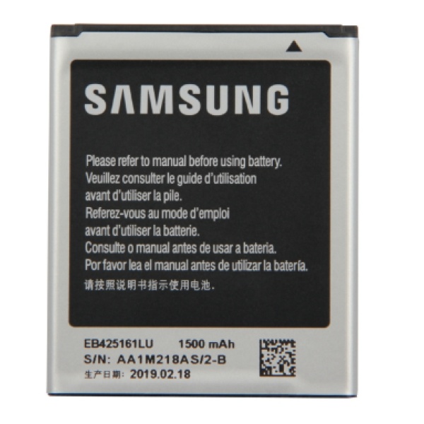 Genuine Samsung Galaxy J1 Mini Prime SM-J106 Battery