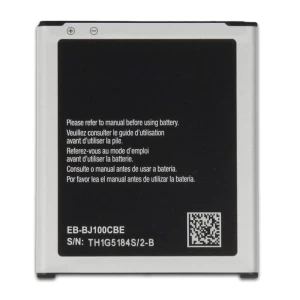 Samsung Galaxy J1 SM-J100 Replacement Battery