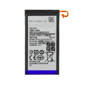Samsung Galaxy A3 (2017) SM-A320 Replacement Battery
