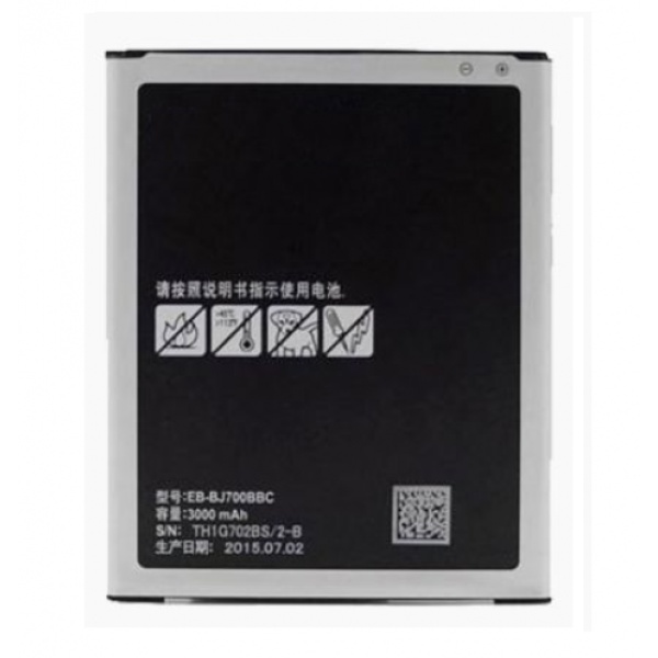 Samsung Galaxy J7 SM-J700 Replacement Battery