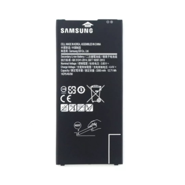 Genuine Samsung Galaxy J7 Max SM-G615 Battery