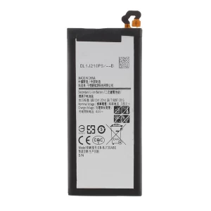 Samsung Galaxy J7 Pro SM-J730 Replacement Battery