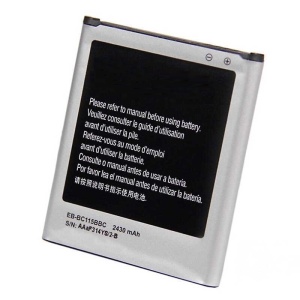 Samsung Galaxy K Zoom Replacement Battery