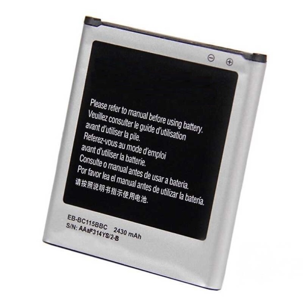 Samsung Galaxy K Zoom Replacement Battery