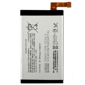 Sony Xperia 10 Plus LIP1668ERPC Replacement Battery