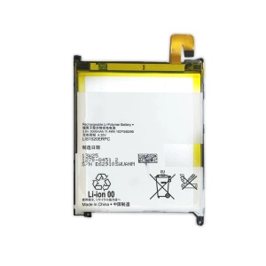 Sony Xperia Z Ultra LIS1520ERPC Replacement Battery