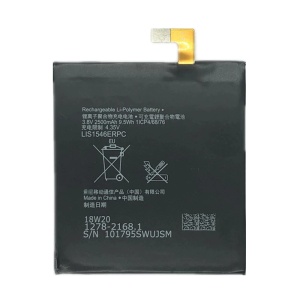 Sony Xperia T3 LIS1546ERPC Replacement Battery