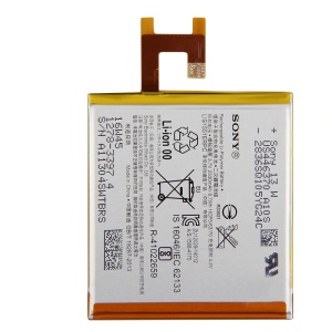 Sony Xperia M2 LIS1551ERPC Aqua Replacement Battery
